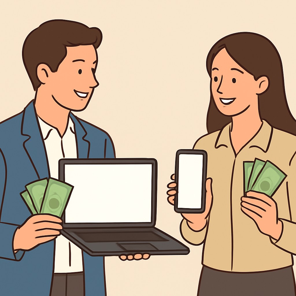 Why Nigerians Prefer Trusted Gift Card Platforms