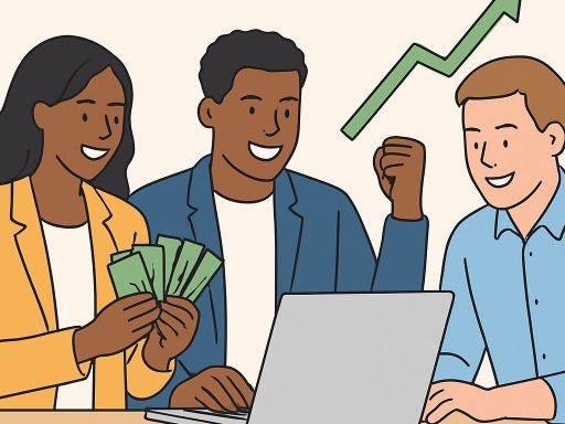 Why Savings Platforms Are Growing Fast In Nigeria