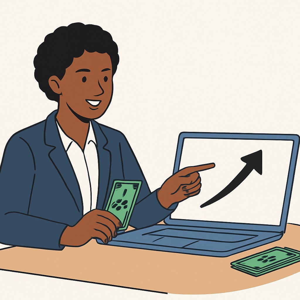 Why Savings Platforms Are Growing Fast In Nigeria