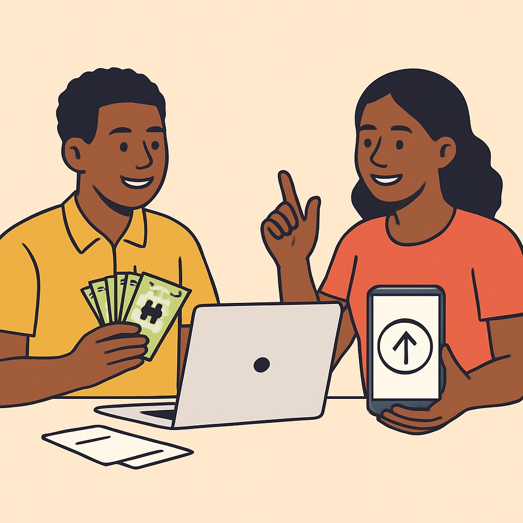 Why Savings Platforms Can Thrive In Nigeria