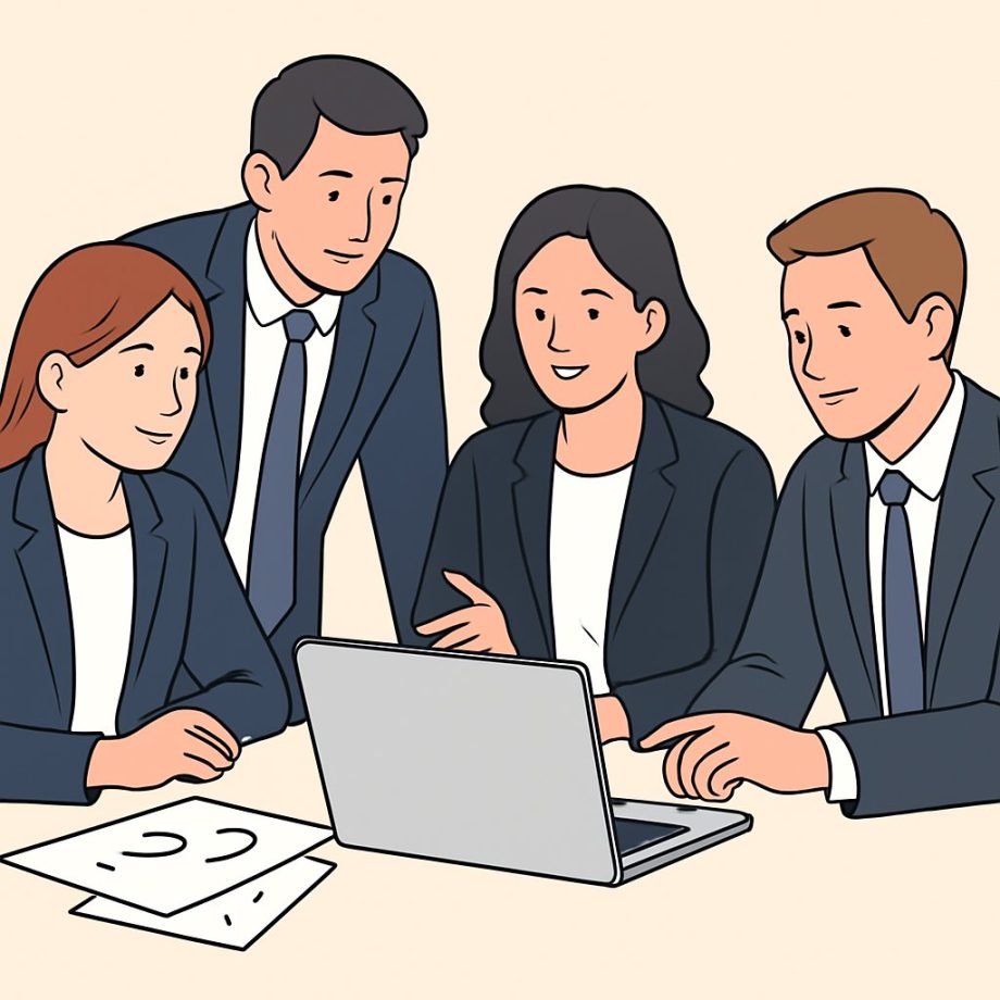 Why Serious Companies In Nigeria Need Better Software