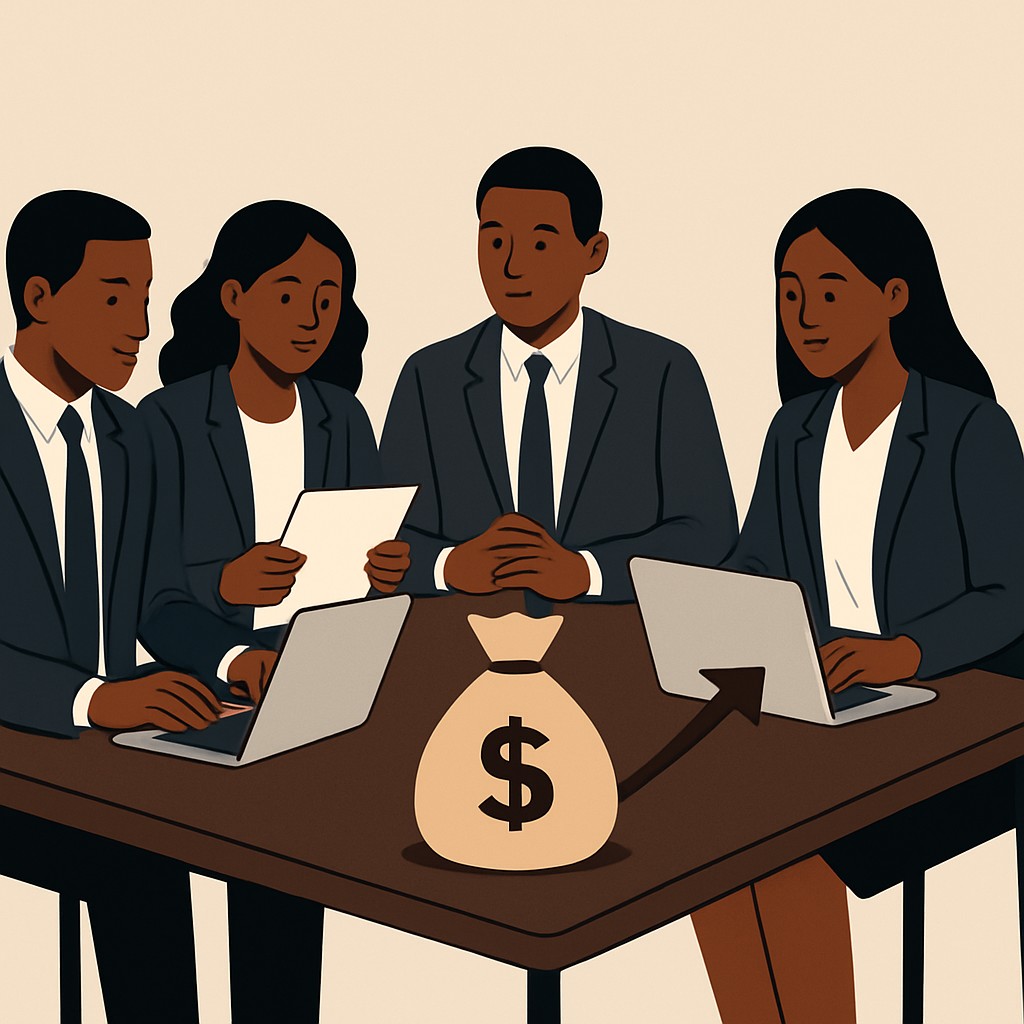 Why Serious Companies In Nigeria Need Better Software