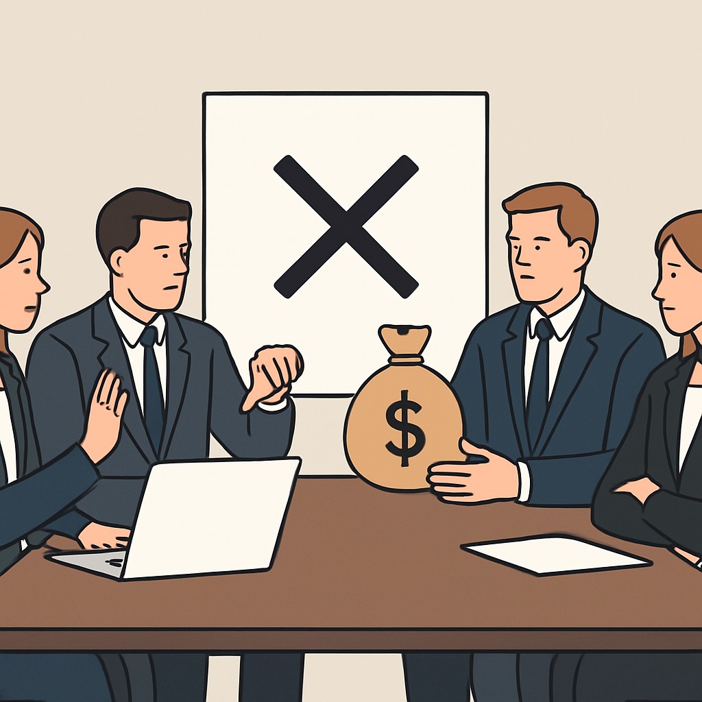 Why Serious Nigerian Brands Avoid Generic Platforms