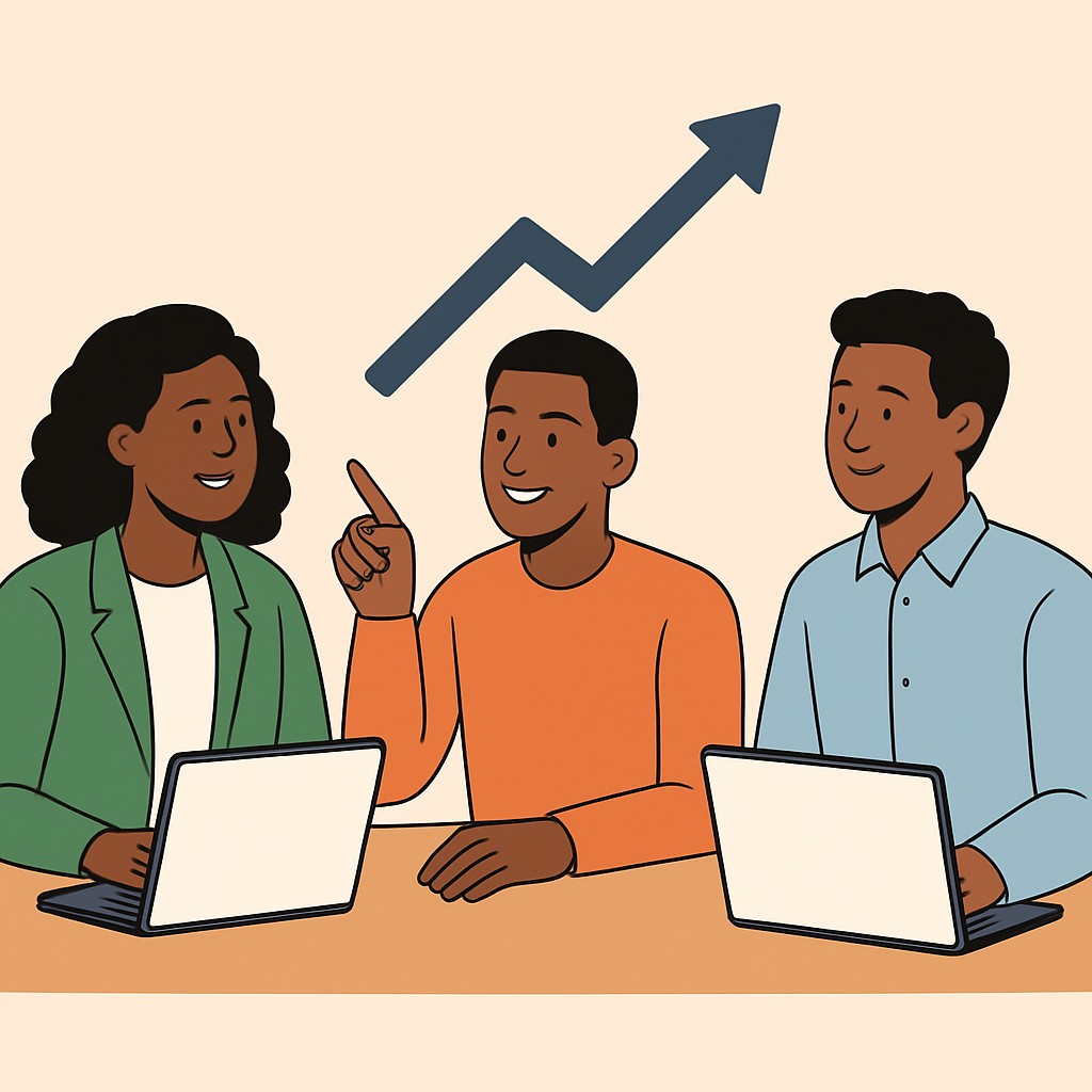 Why Social Media Tools Keep Growing In Nigeria