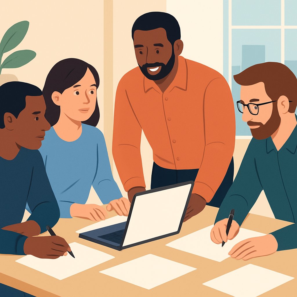 Writing Requirements That Developers Can Build From