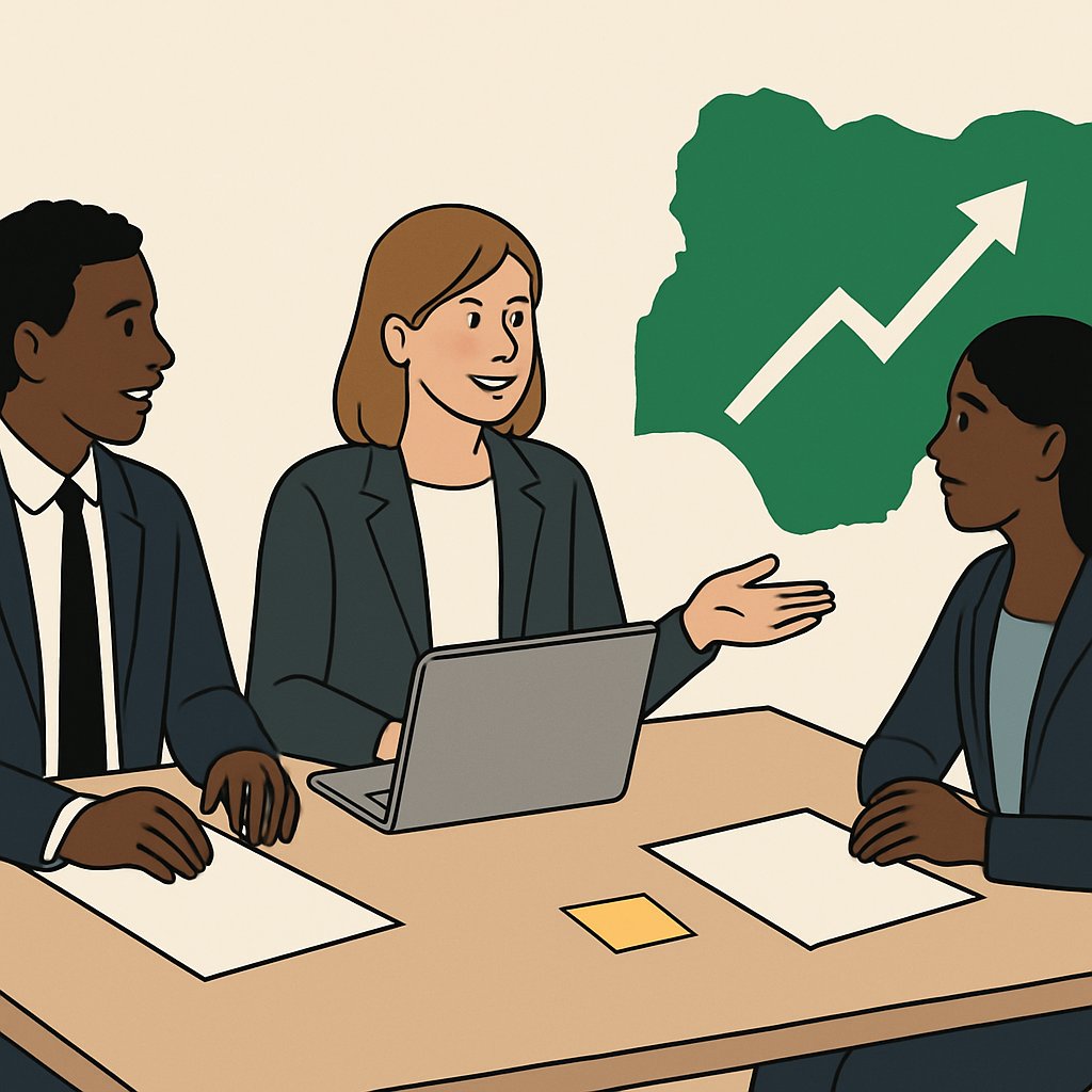 How A Bill Payments Platform Can Scale In Nigeria