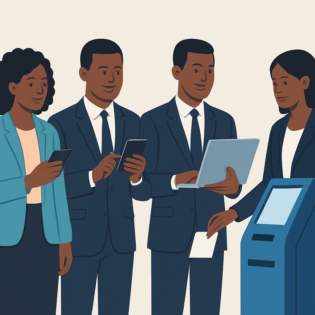 How A Loan Platform Reaches Users Faster In Nigeria