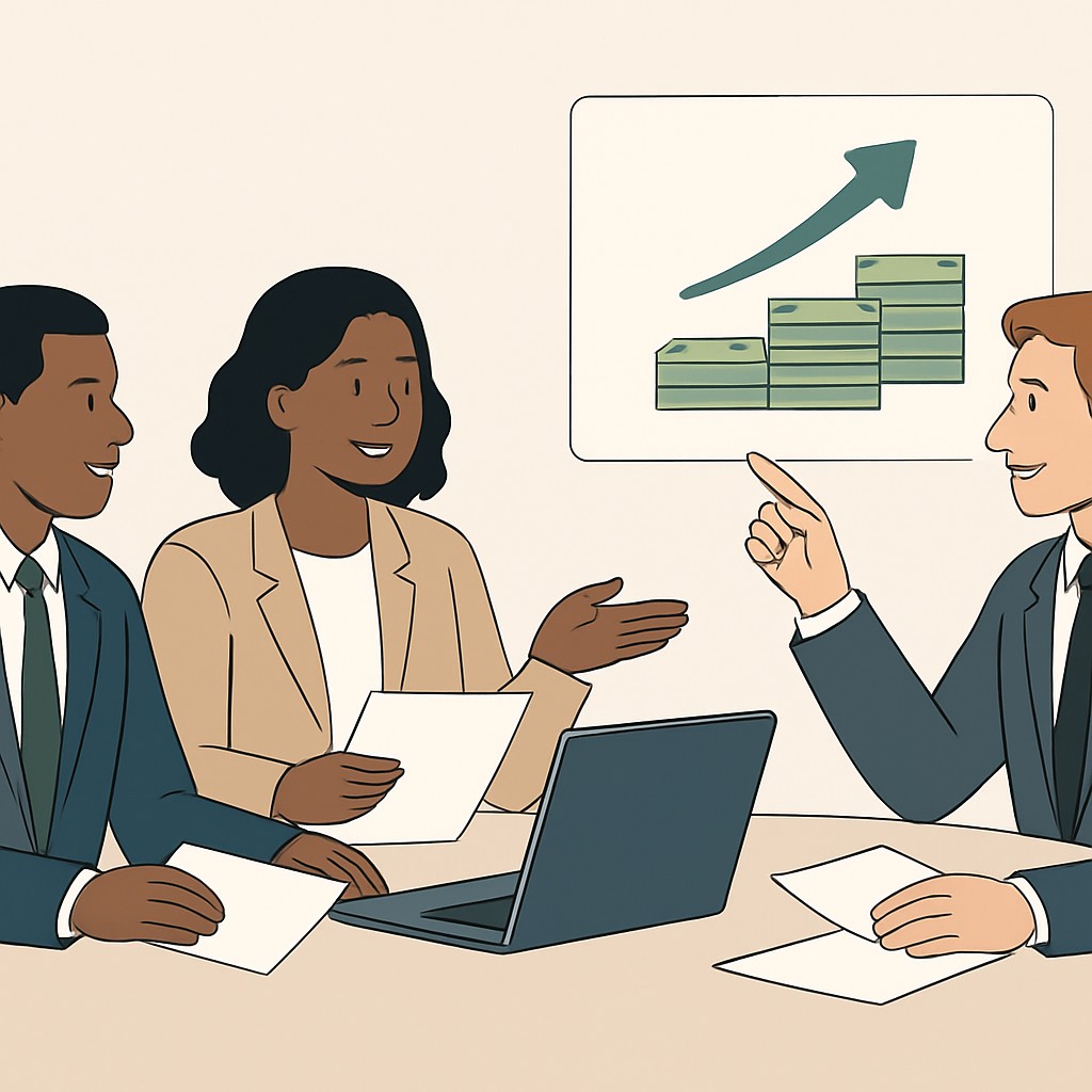 How A Property Platform Builds Trust In Nigeria