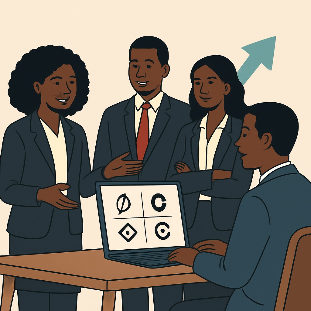 How Custom Design Helps Nigerian Brands Stand Out