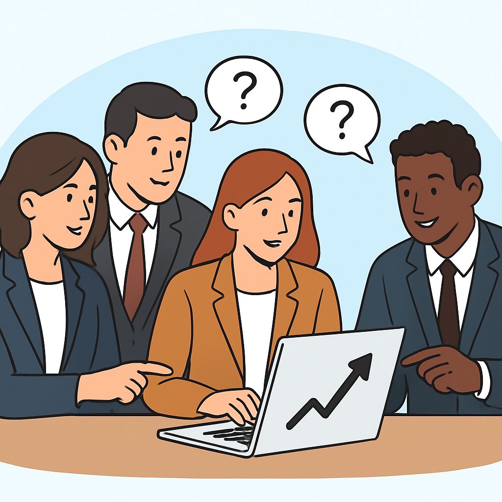 How Enterprise Software Solves Business Gaps In Nigeria