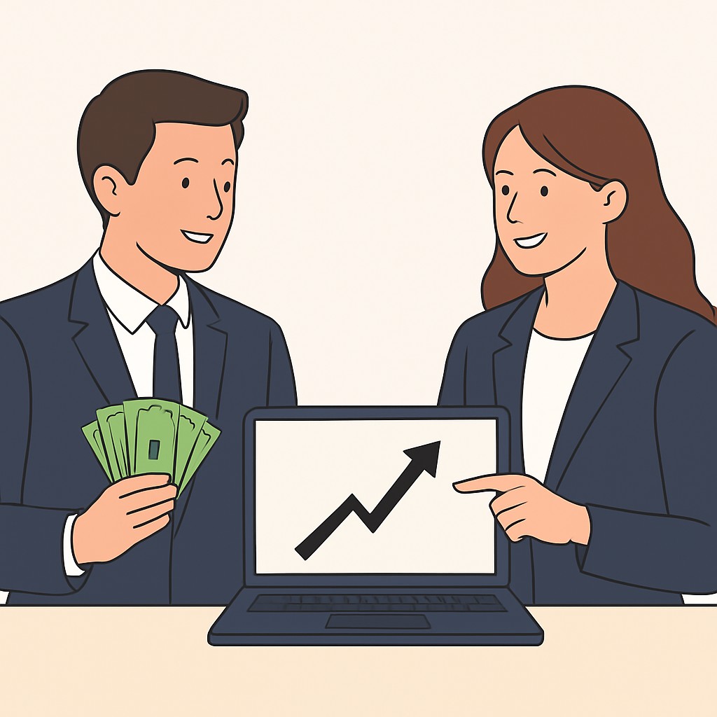 How Gift Card Apps Create New Income In Nigeria