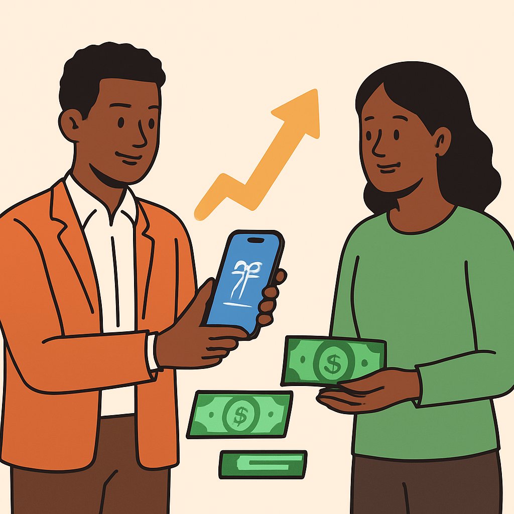 How Gift Card Apps Turn Demand Into Revenue In Nigeria