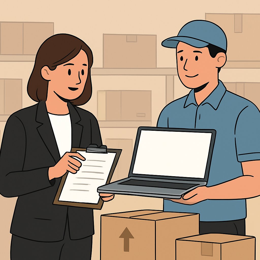 How Logistics Platforms Reduce Lost Orders In Nigeria