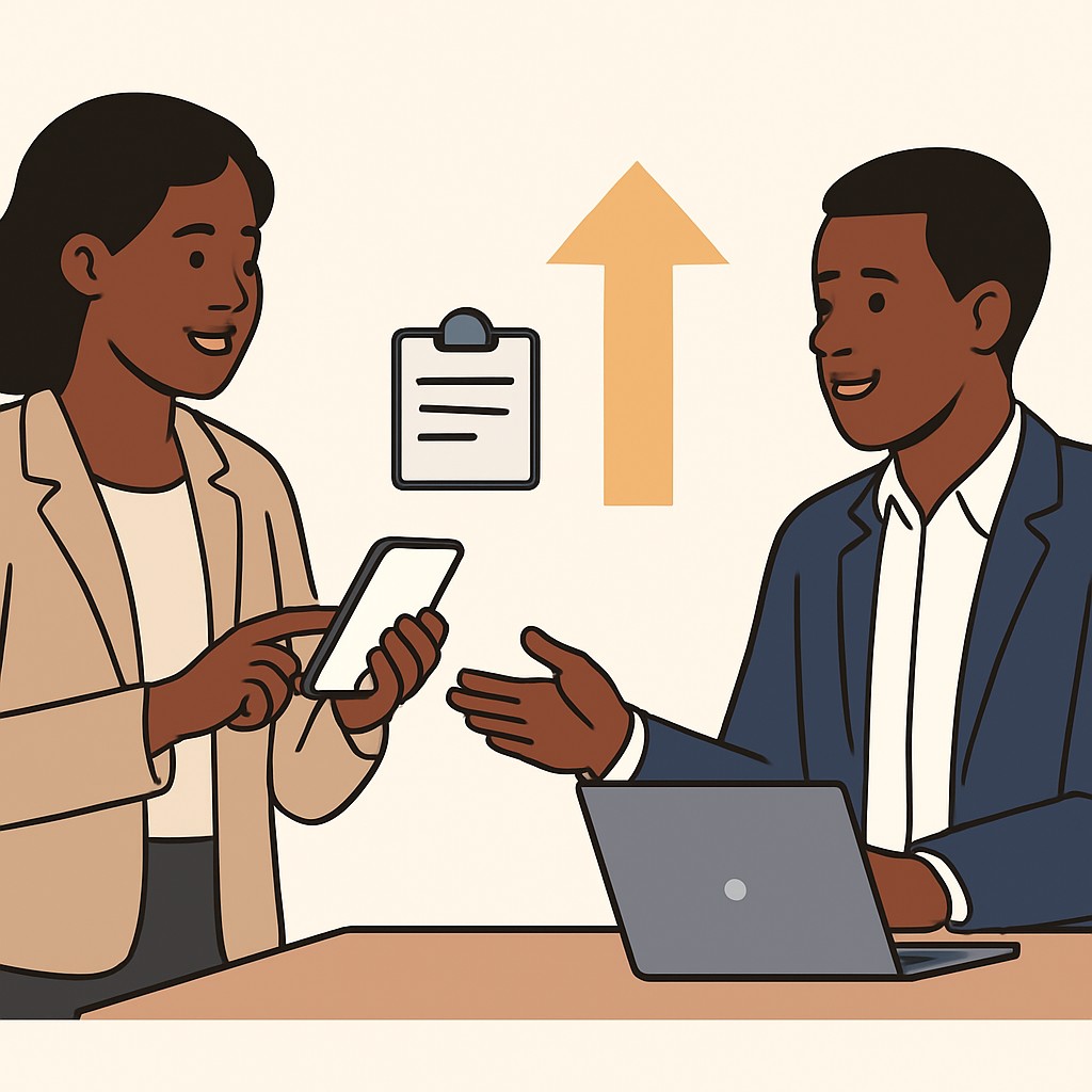 How Marketplace Apps Connect Buyers In Nigeria