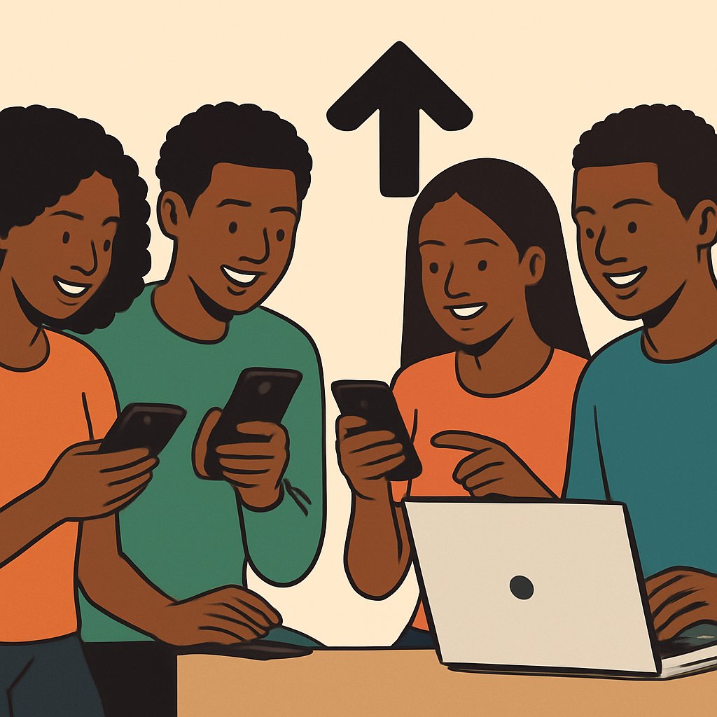 How Music Apps Help Nigerian Audiences Find More