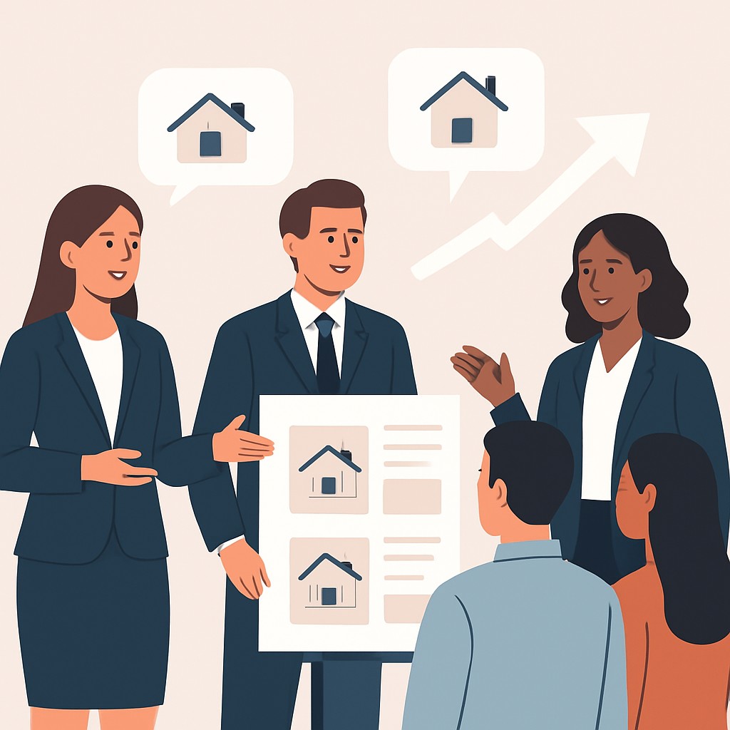 How Property Marketplaces Expand Reach In Nigeria