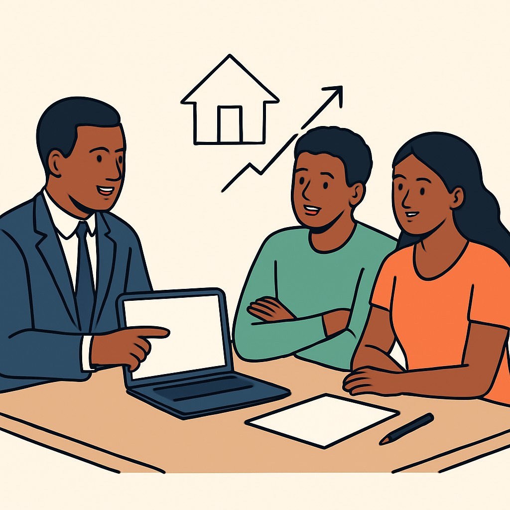 How Property Platforms Simplify Search In Nigeria