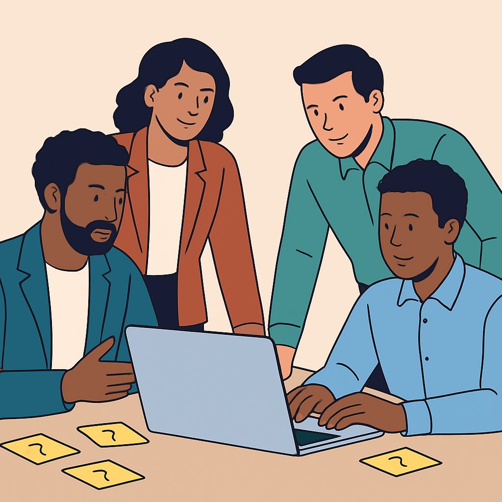 Signs Your Nigerian Brand Needs A Custom Digital Build