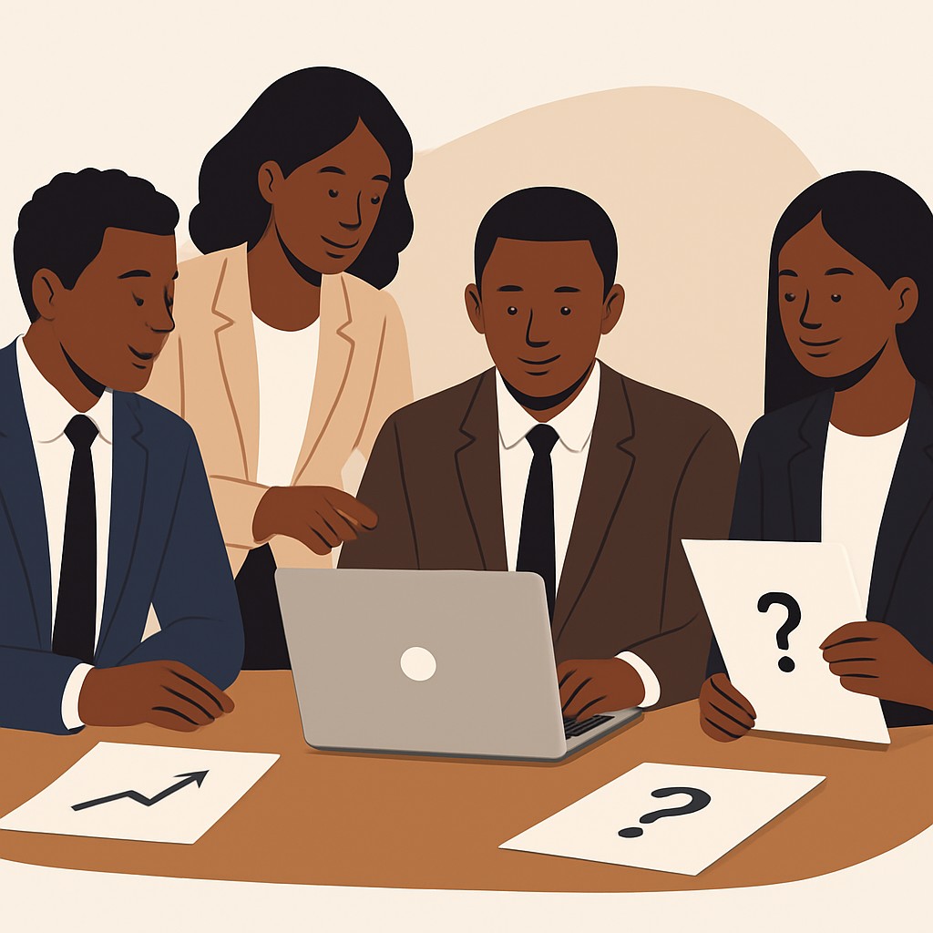 What Bespoke Design Can Fix For Businesses In Nigeria