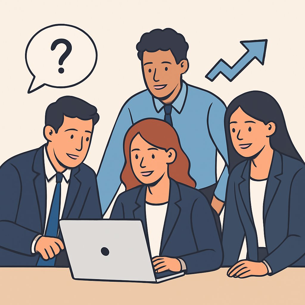 What Enterprise Software Can Fix For Firms In Nigeria