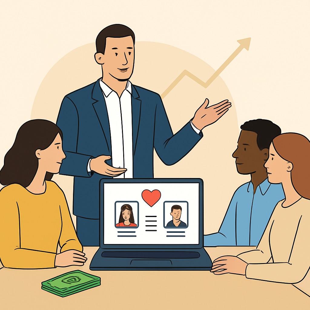 What Makes A Dating Platform Valuable In Nigeria