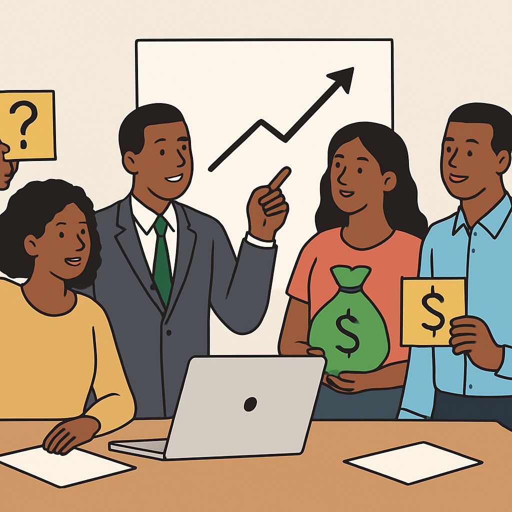 What Makes Savings Platforms Valuable To Nigerians