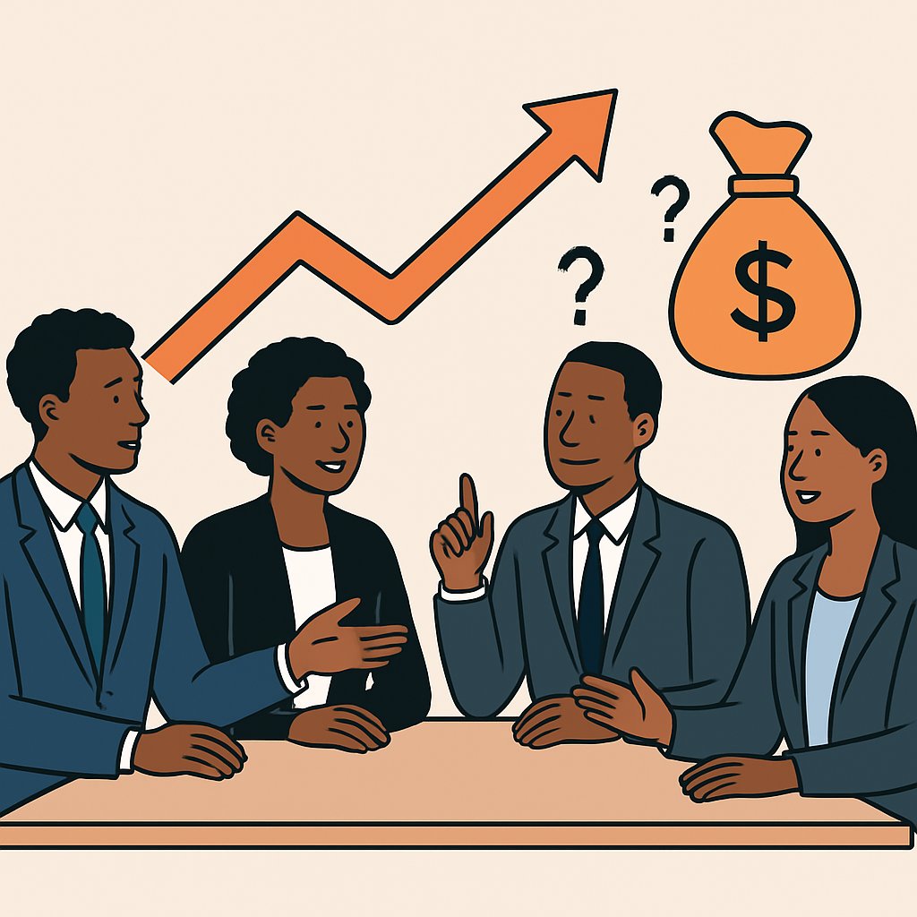 What Nigerian Firms Gain From Facility Tech Tools