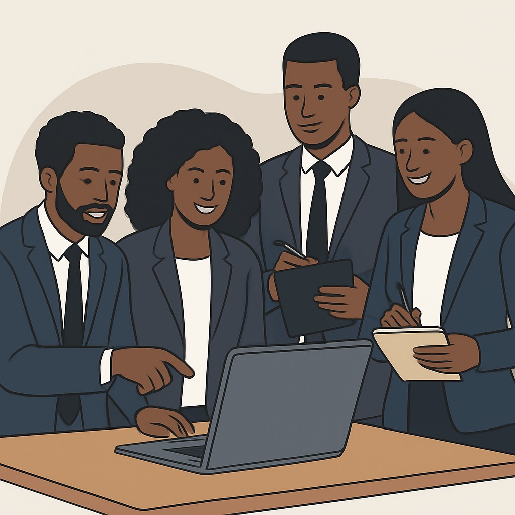 What To Know Before Building Logistics Tech Nigeria