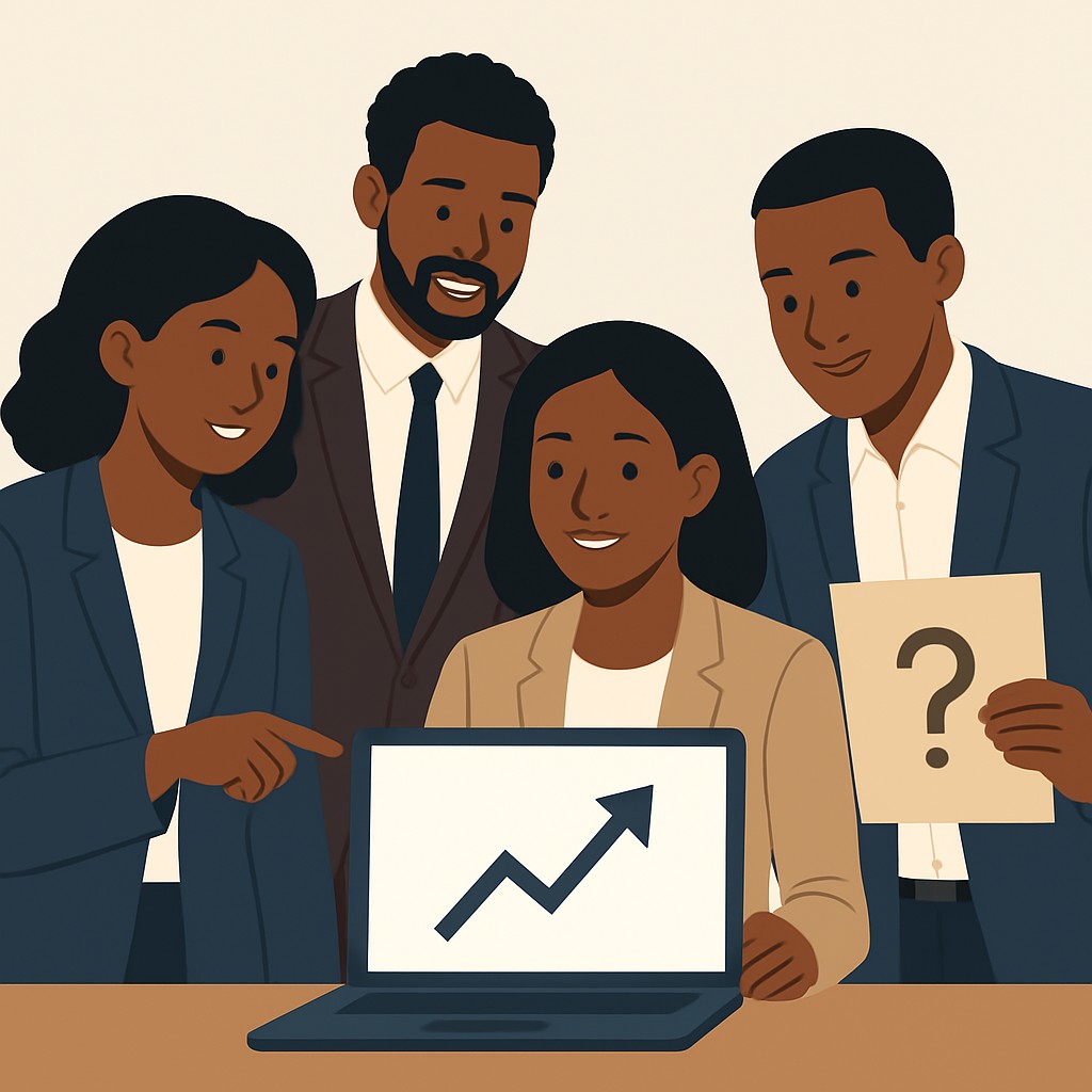 What To Know Before Building Media Buyer Tech Nigeria