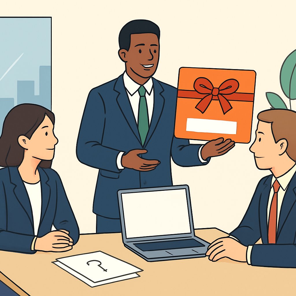 What To Know Before Launching Gift Card Tech Nigeria