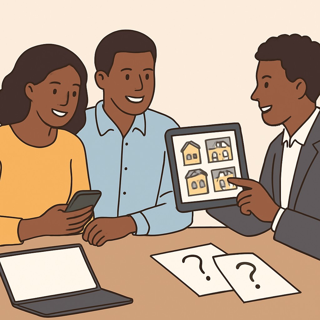 What Users Expect From Property Apps In Nigeria