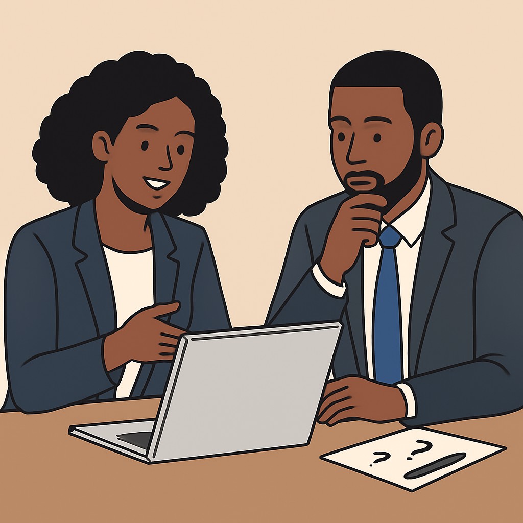 When A Nigerian Business Needs Enterprise Software