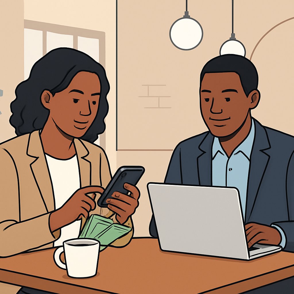 Why A Bill Payments App Makes Sense In Nigeria Today