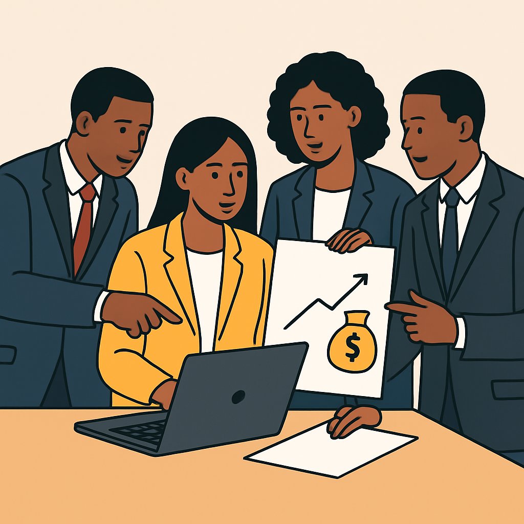 Why Agencies Need Real Estate Platforms In Nigeria