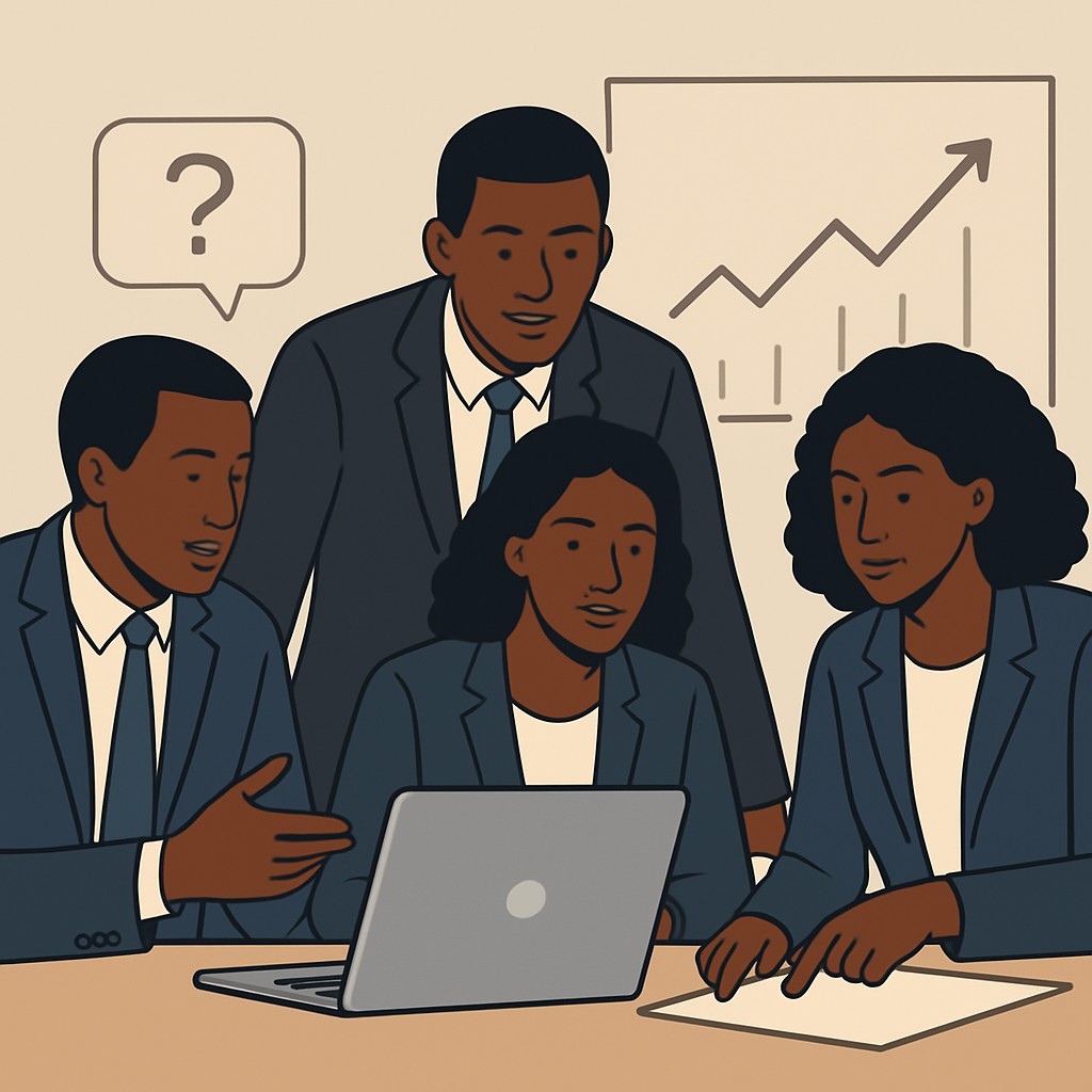 Why Enterprise Software Matters For Nigeria Growth