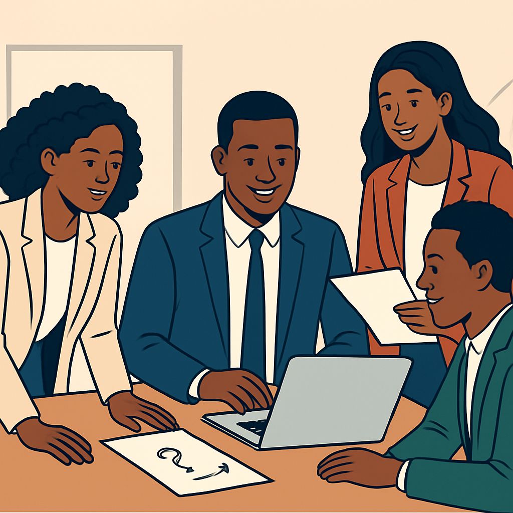 Why Founders Are Building Marketplaces In Nigeria