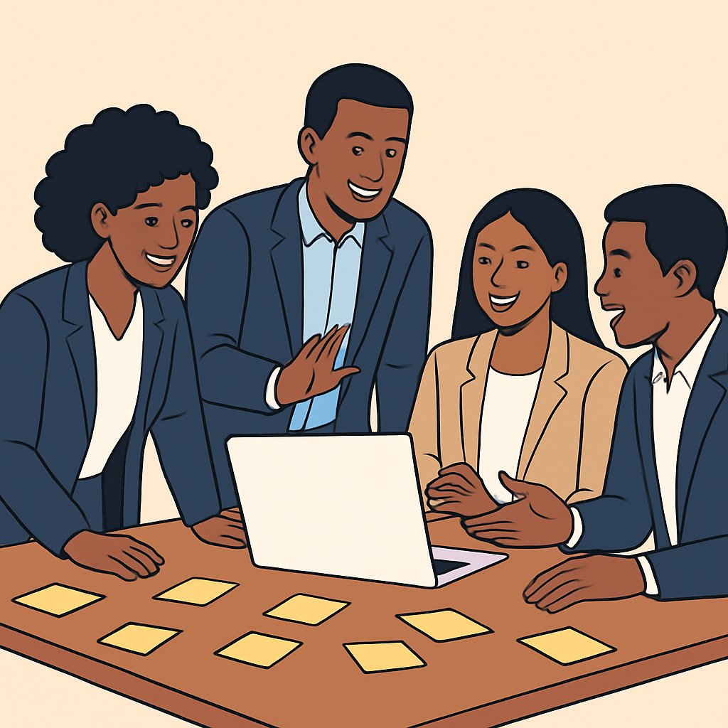 Why Founders Are Launching Music Platforms Nigeria