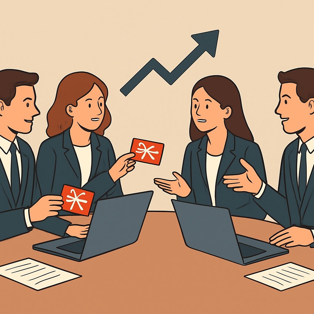 Why Gift Card Trading Platforms Are Growing In Nigeria