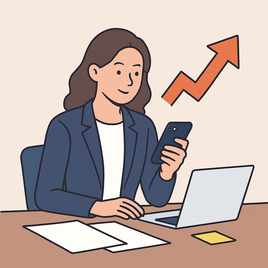 Why Loan Apps Are Growing Fast Across Nigeria Today