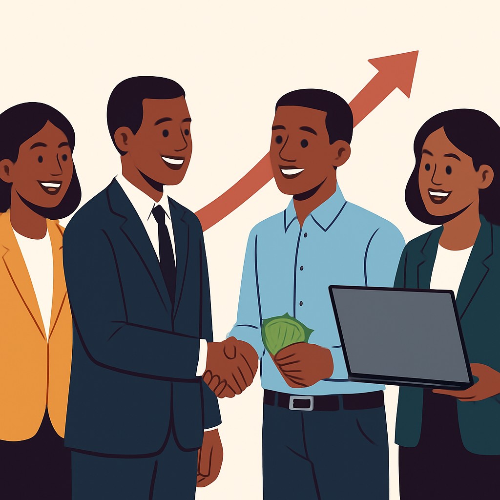 Why Lotto Platforms Build Strong Loyalty In Nigeria