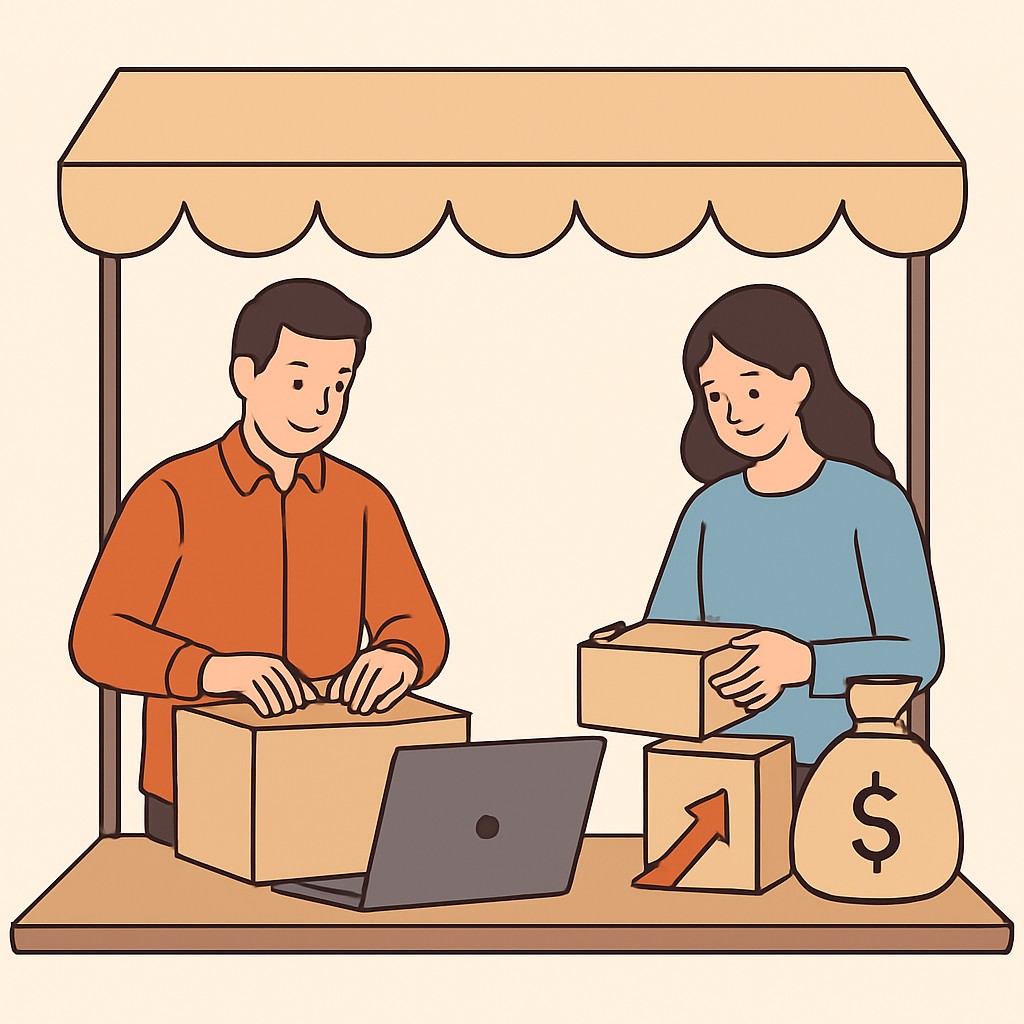 Why More Businesses Are Selling Online In Nigeria
