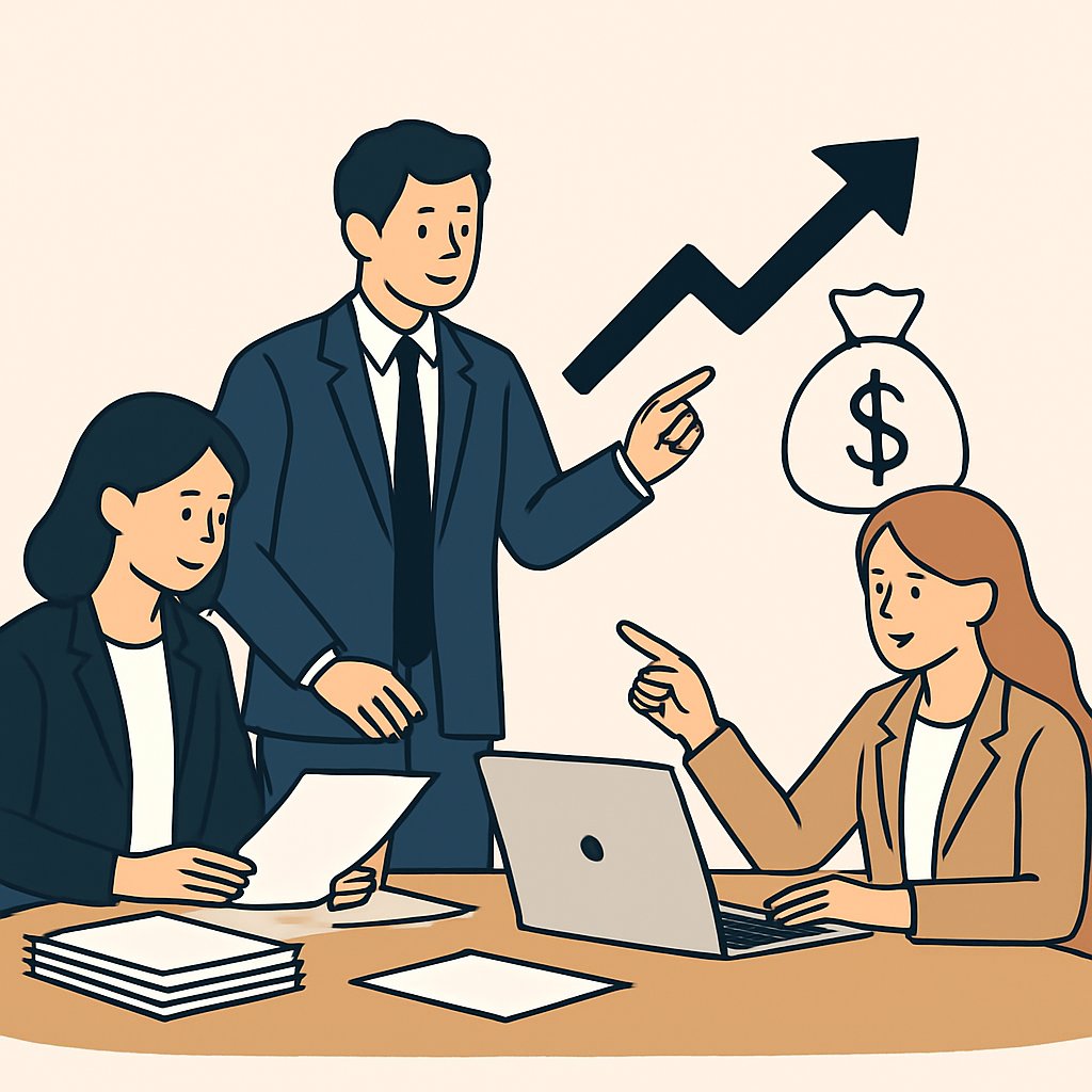 Why Nigerian Businesses Outgrow Manual Workflows Fast
