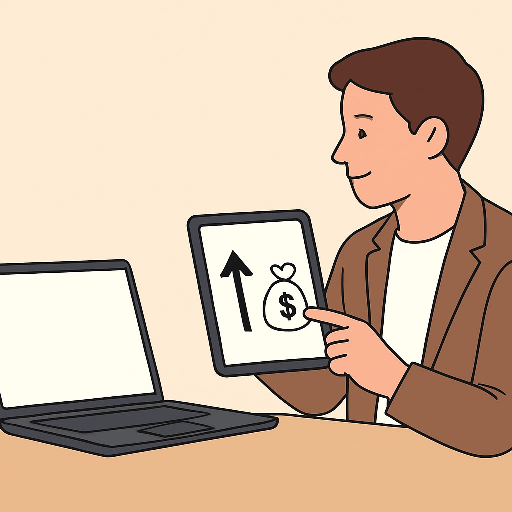 Why Nigerians Prefer Digital Property Search Today