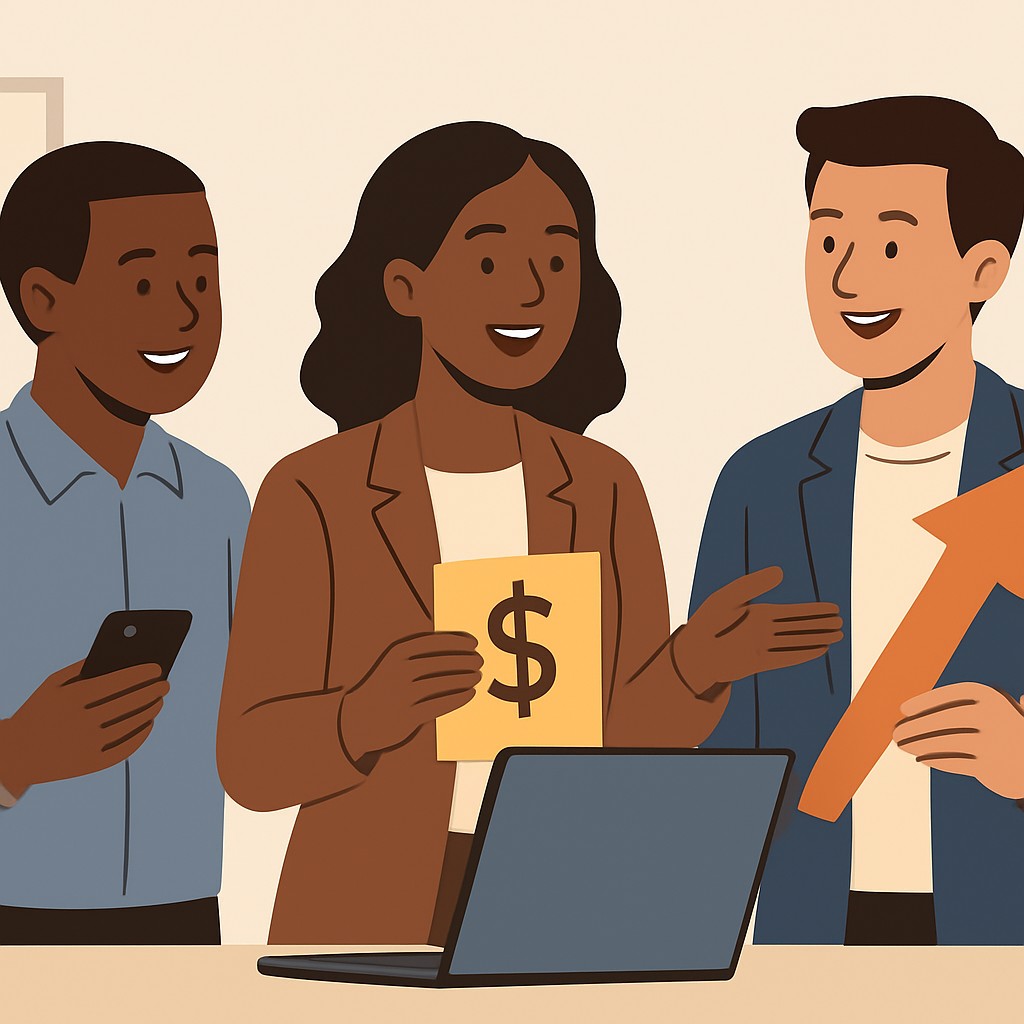 Why Nigerians Prefer Easy Savings Platforms Today