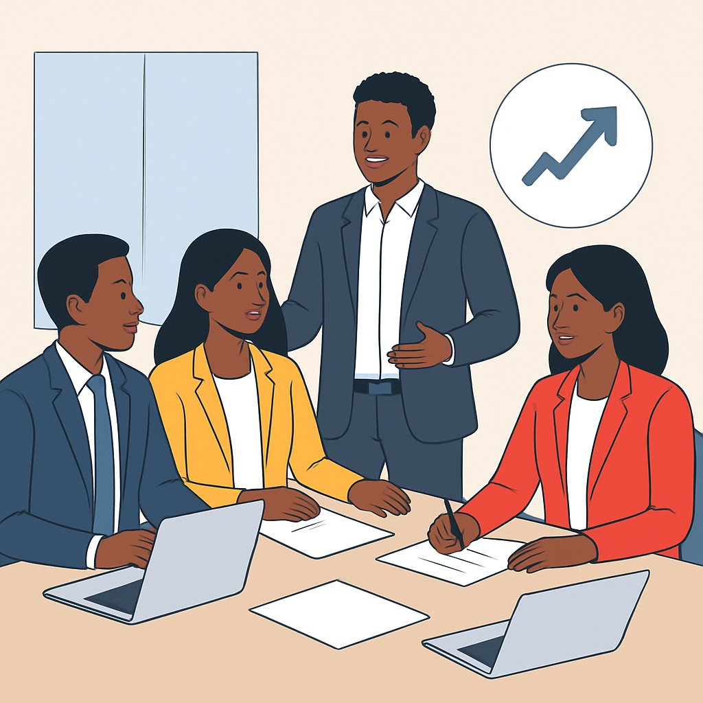 Why Real Estate Platforms Are Growing In Nigeria
