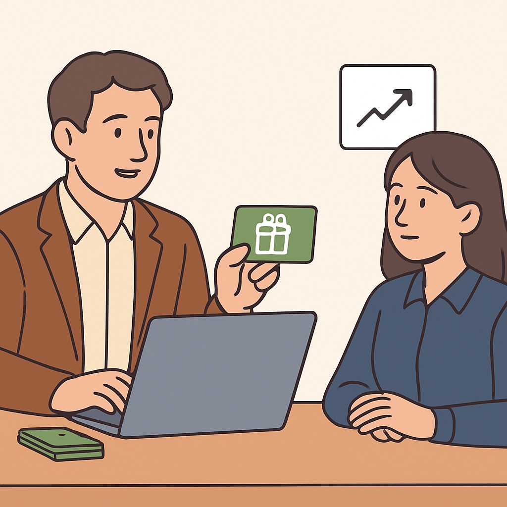Why Safe Gift Card Trading Matters More In Nigeria