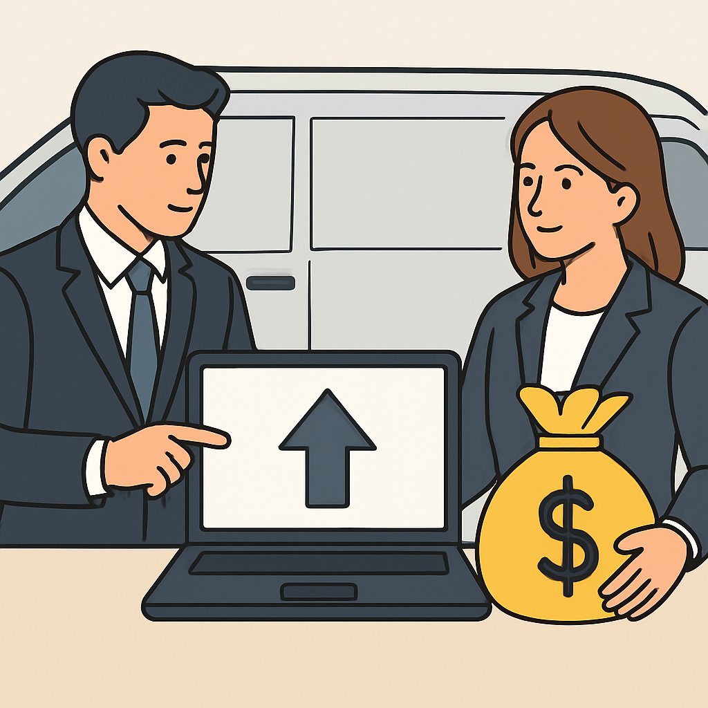 Why Smart Firms Invest In Logistics Tech In Nigeria