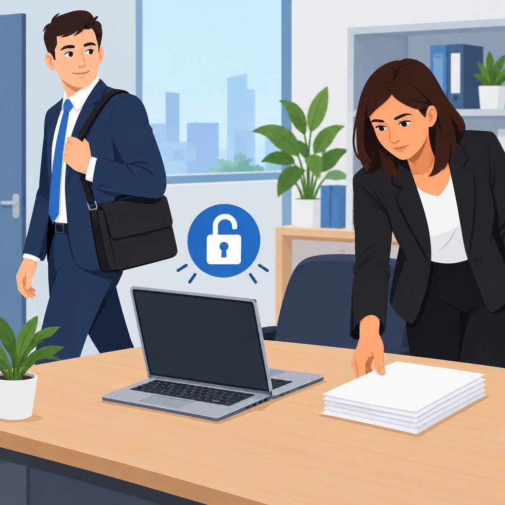 How Poor Staff Access Controls Put Customer Data at Risk