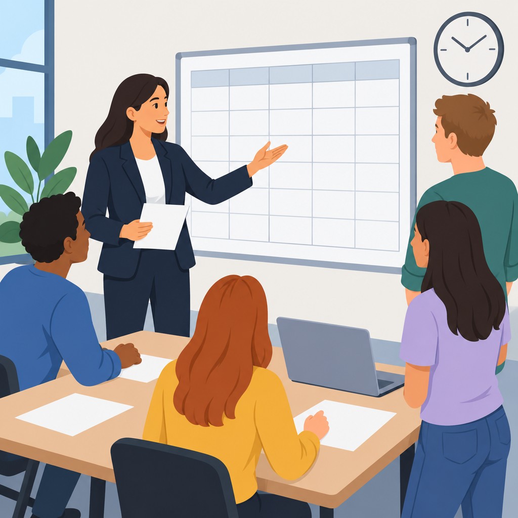 Why Staff Availability Becomes Harder to Manage at Scale