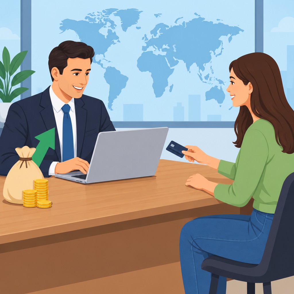 Collect Deposits and Final Payments Through Your Website